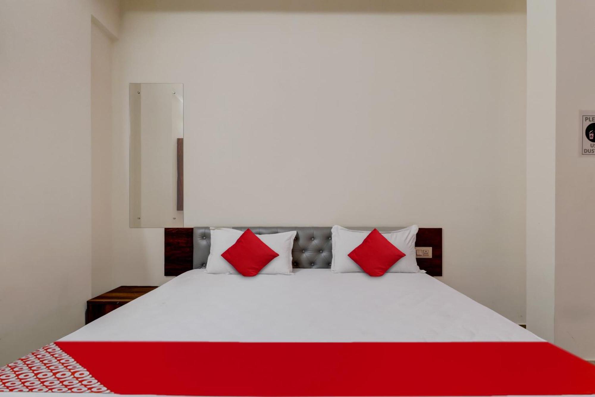 Hotel O Aishwarya Comfort Bengalúr Exteriér fotografie